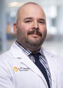 Alan Salinas, MD