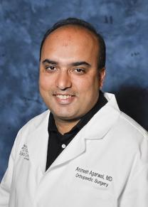 Dr. Agarwal