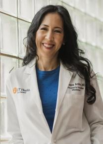Christine Andre, MD