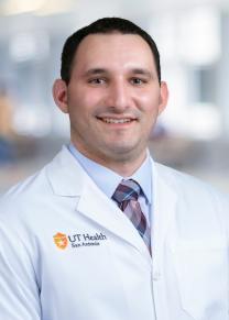 Andres Saenz, MD