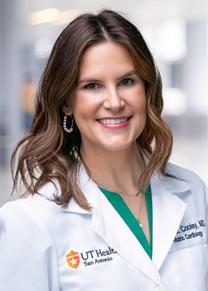 Ashley Cooley, MD