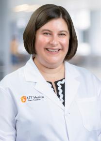 Becky Powers, MD