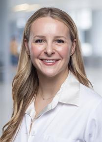Maria Bendele | UT Health Physicians