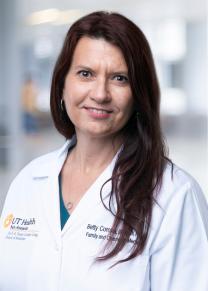 Betty Corona | UT Health San Antonio