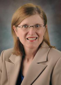 Dr. Robin L. Brey