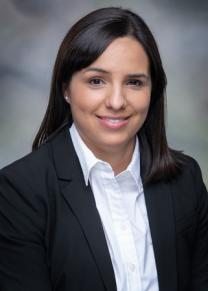 Carina Ramirez