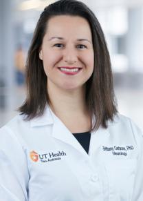 Brittany Cerbone, PhD