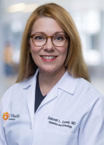 Deborah L Conway MD