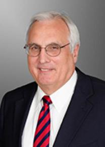 Fred Corley | UT Health San Antonio