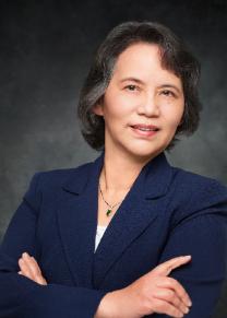 Dr. Lily Dong