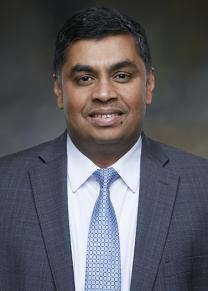 Deepu Kurian, PhD
