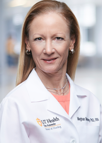 Dr. Meghan Monney