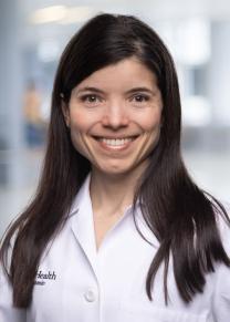 Elena Jimenez-Gutierrez, M.D