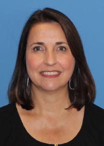 Leanne Embry