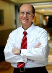 Dana Forgione, Ph.D.
