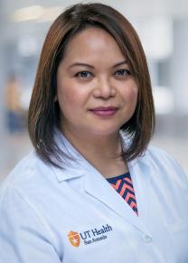 Edvira Franco, CRNA