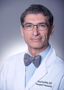 Fred Poordad | UT Health San Antonio