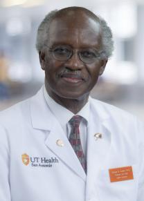 Kudolo, George B 