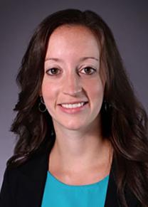 Christina Guerra Long, PharmD, BCPS