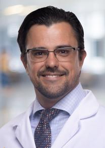 Gustavo Almeida
