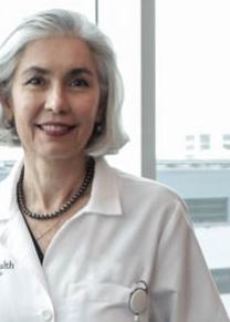 Patricia Dahia, MD, PhD