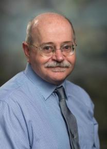 John J. Hough
