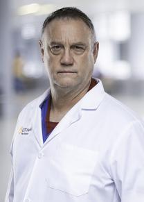 Howard Credor