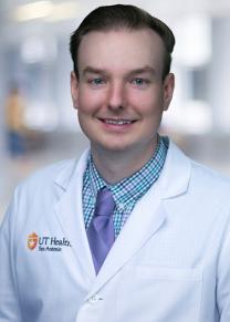 James Keeton, MD