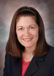 Jannine D Cody, Ph.D