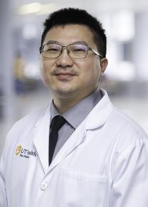 Jason Hung