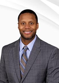Paul Jones, DNAP, CRNA