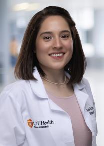 Karla Tarricone, DPM