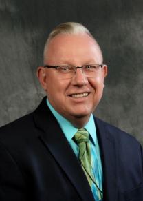 Kenneth Miller, Associate Dean for Ambulatory Services