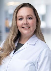 Kim Gutierrez, FNP | UT Health San Antonio