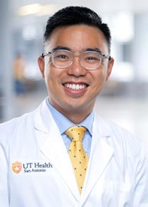 Daniel Lapid, MD