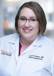 Laura Tenner, M.D.
