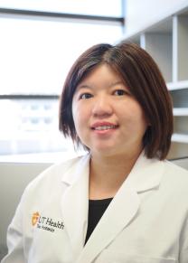 Dr. Li-Ling Lin