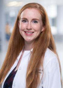 Meridyth Buschardt, MD