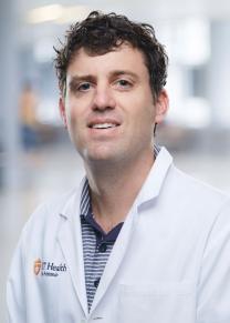 Michael Harmon, MD