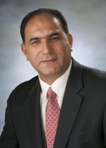 Manzoor A. Bhat