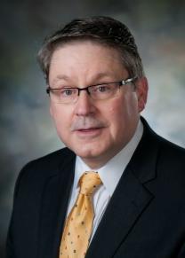 Mark Soucy