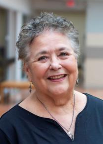 Norma Martinez Rogers