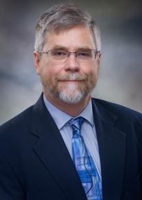 Michael Berton, PhD