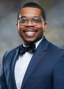 Michael Harrell | UT Health San Antonio