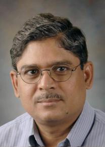 Mohan Natarajan, PhD