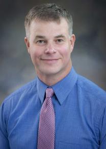Paul Nabity | UT Health San Antonio