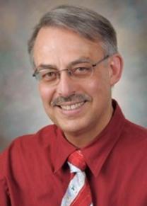 Bruce Nicholson Ph.D.