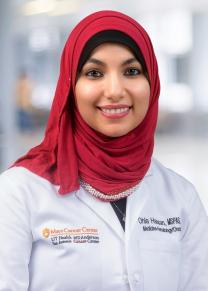 Ohla Hassan, PA-C