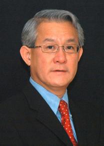 Jacob G Park