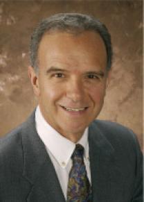 Dubravko Pavlin | UT Health San Antonio